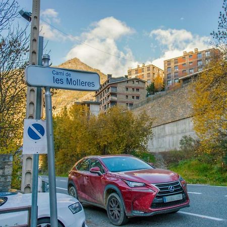 A Home Away From Home Escaldes-Engordany Bagian luar foto