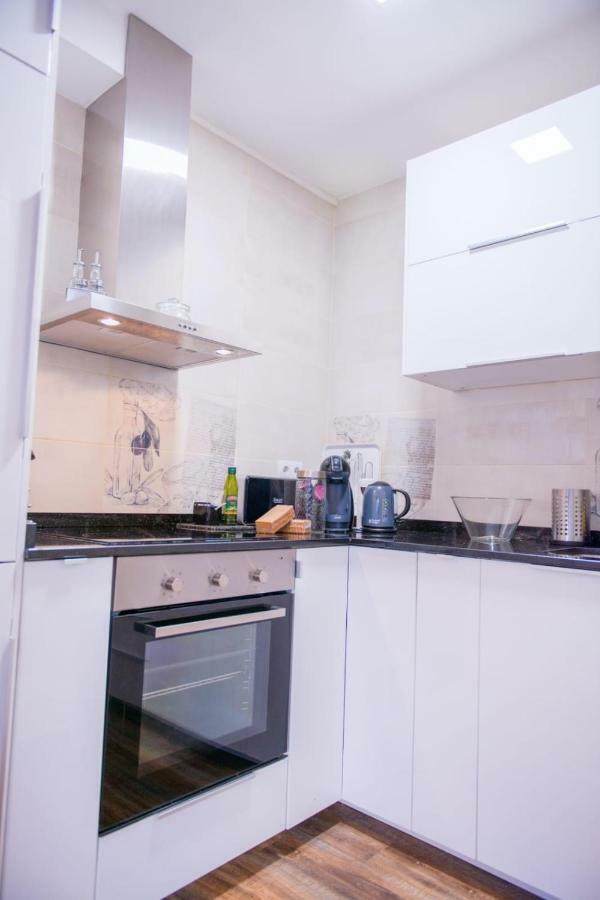 A Home Away From Home Escaldes-Engordany Bagian luar foto