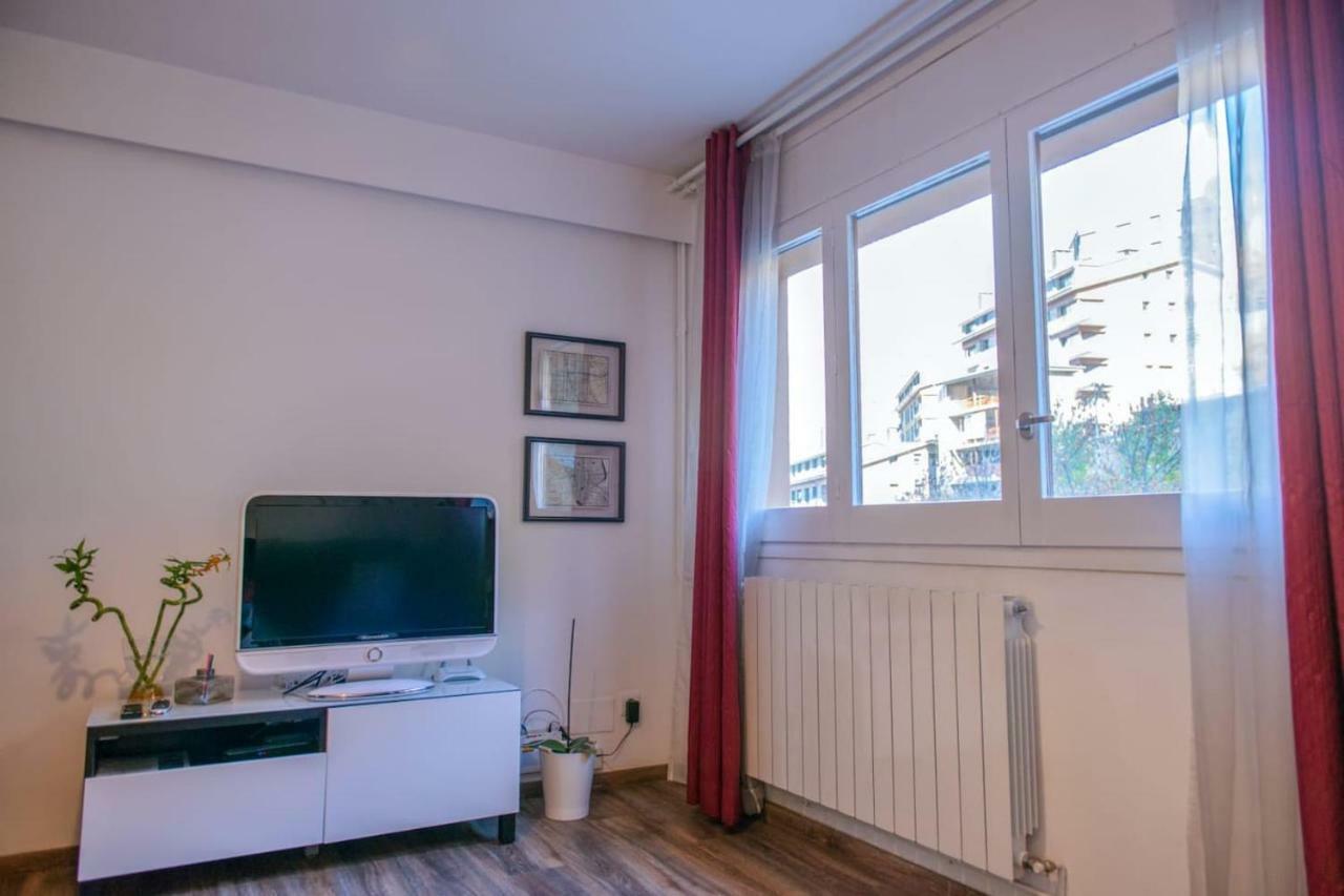 A Home Away From Home Escaldes-Engordany Bagian luar foto