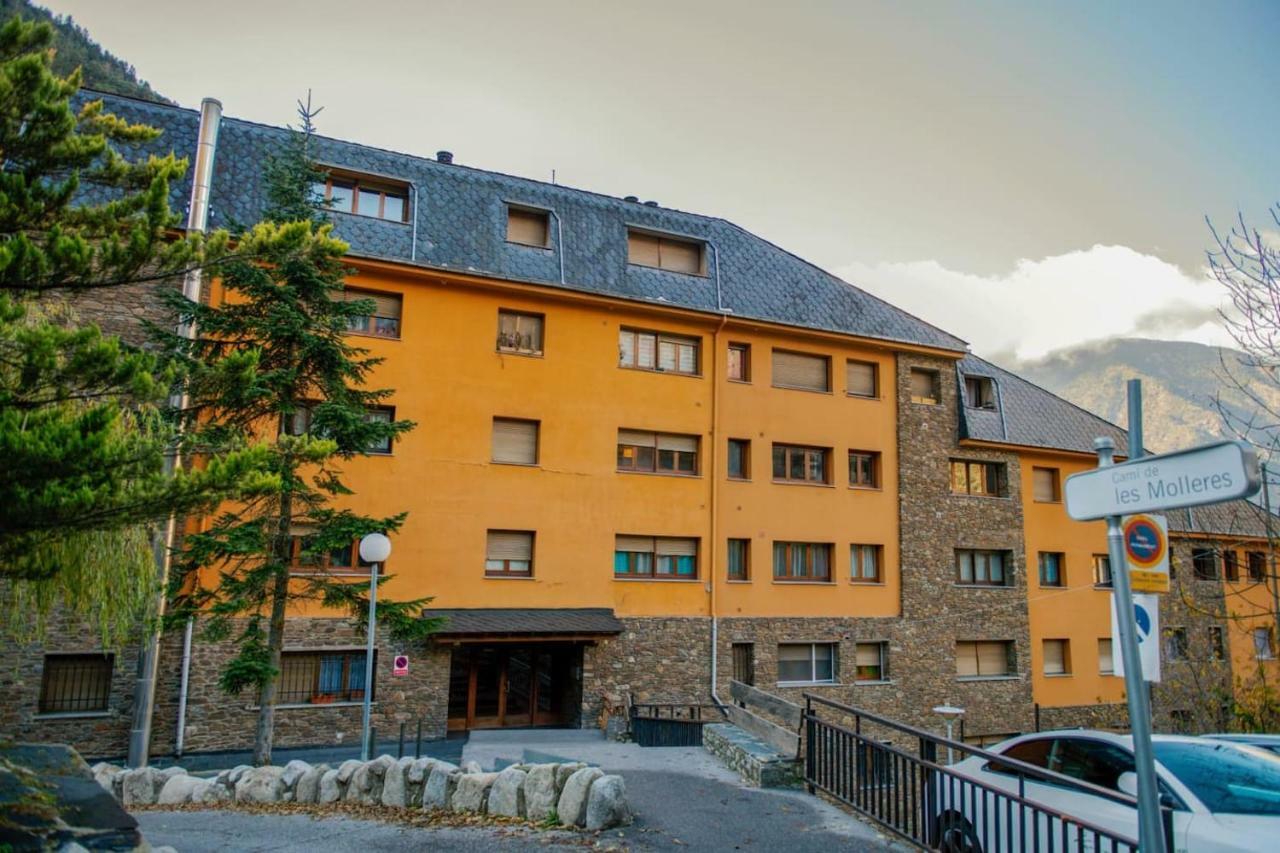 A Home Away From Home Escaldes-Engordany Bagian luar foto