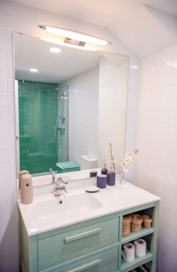 A Home Away From Home Escaldes-Engordany Bagian luar foto