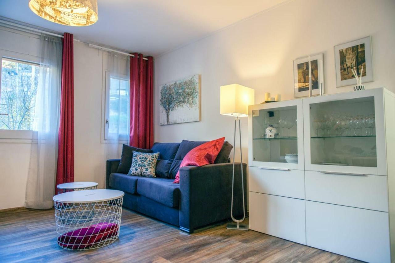 A Home Away From Home Escaldes-Engordany Bagian luar foto