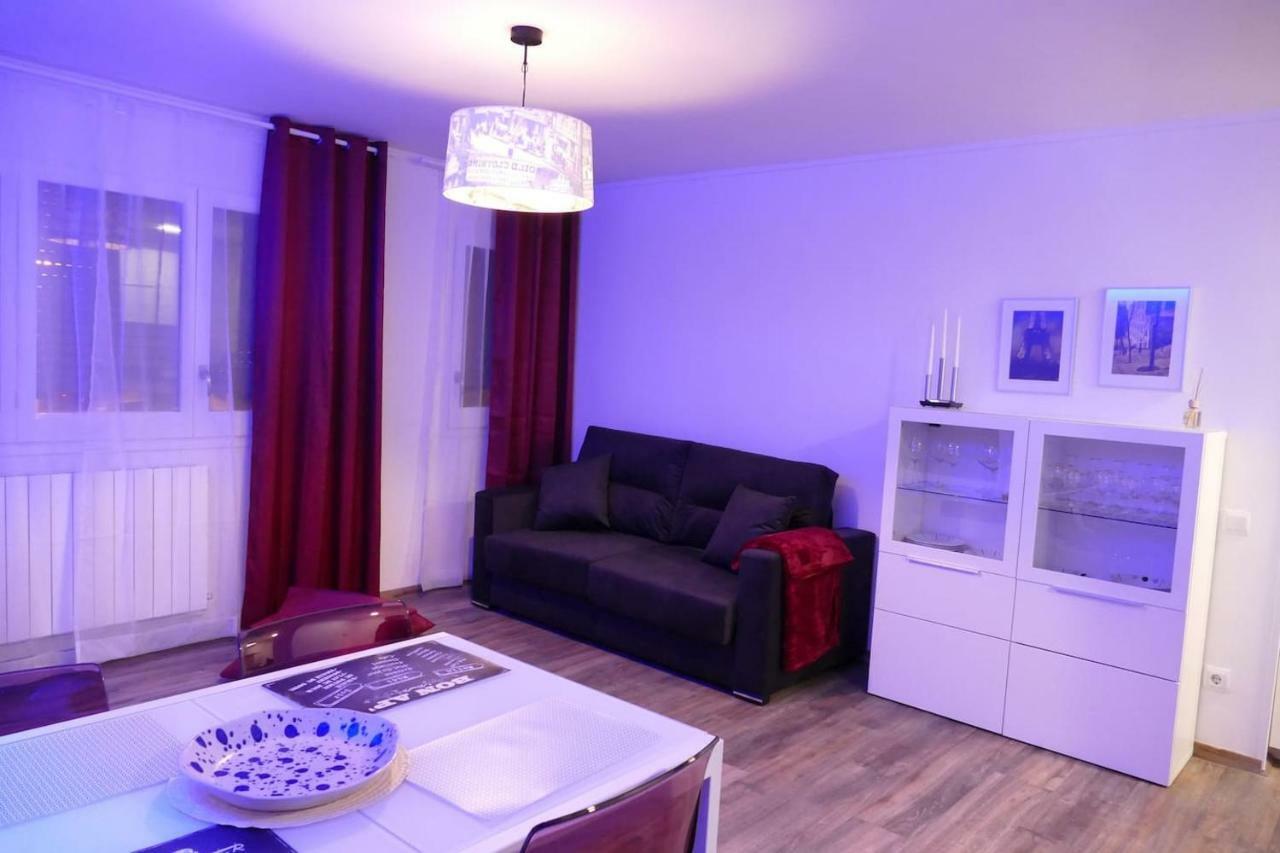 A Home Away From Home Escaldes-Engordany Bagian luar foto
