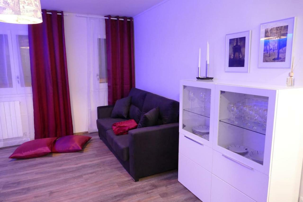 A Home Away From Home Escaldes-Engordany Bagian luar foto