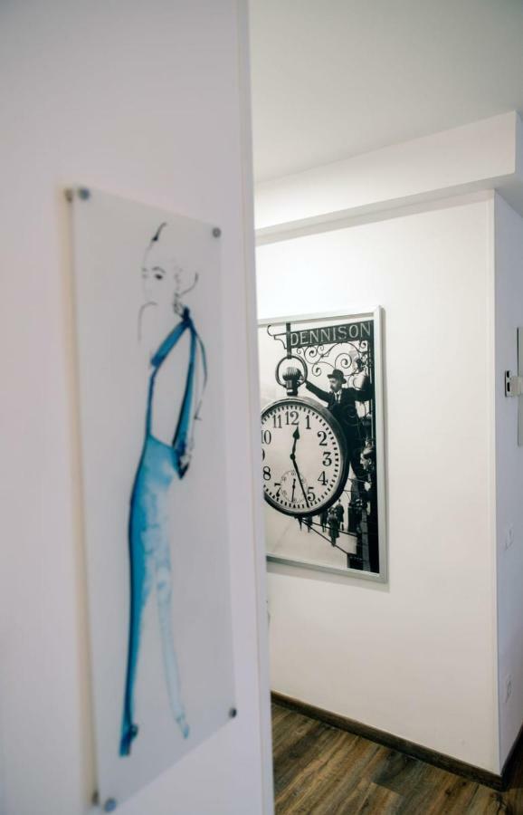 A Home Away From Home Escaldes-Engordany Bagian luar foto