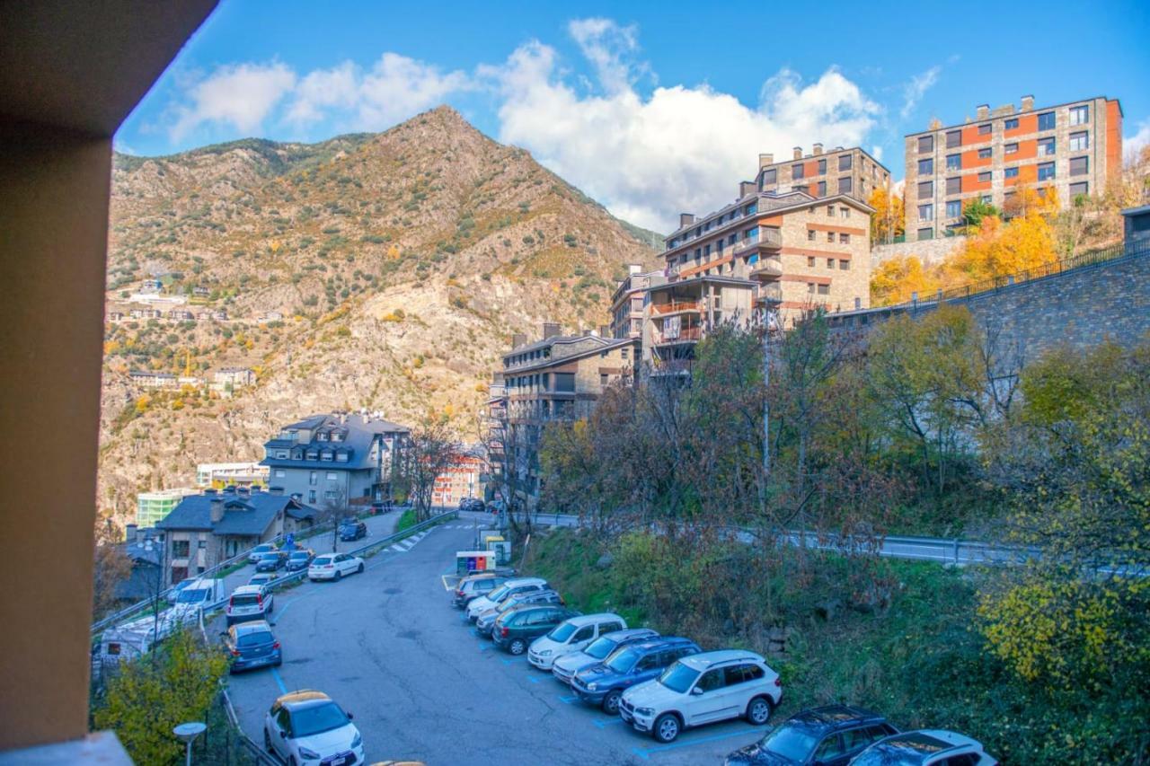 A Home Away From Home Escaldes-Engordany Bagian luar foto