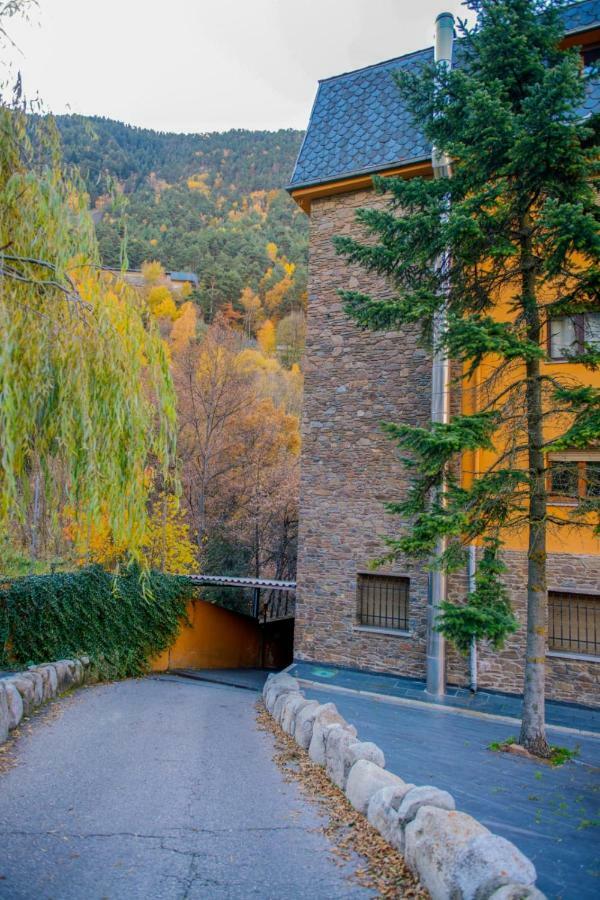 A Home Away From Home Escaldes-Engordany Bagian luar foto