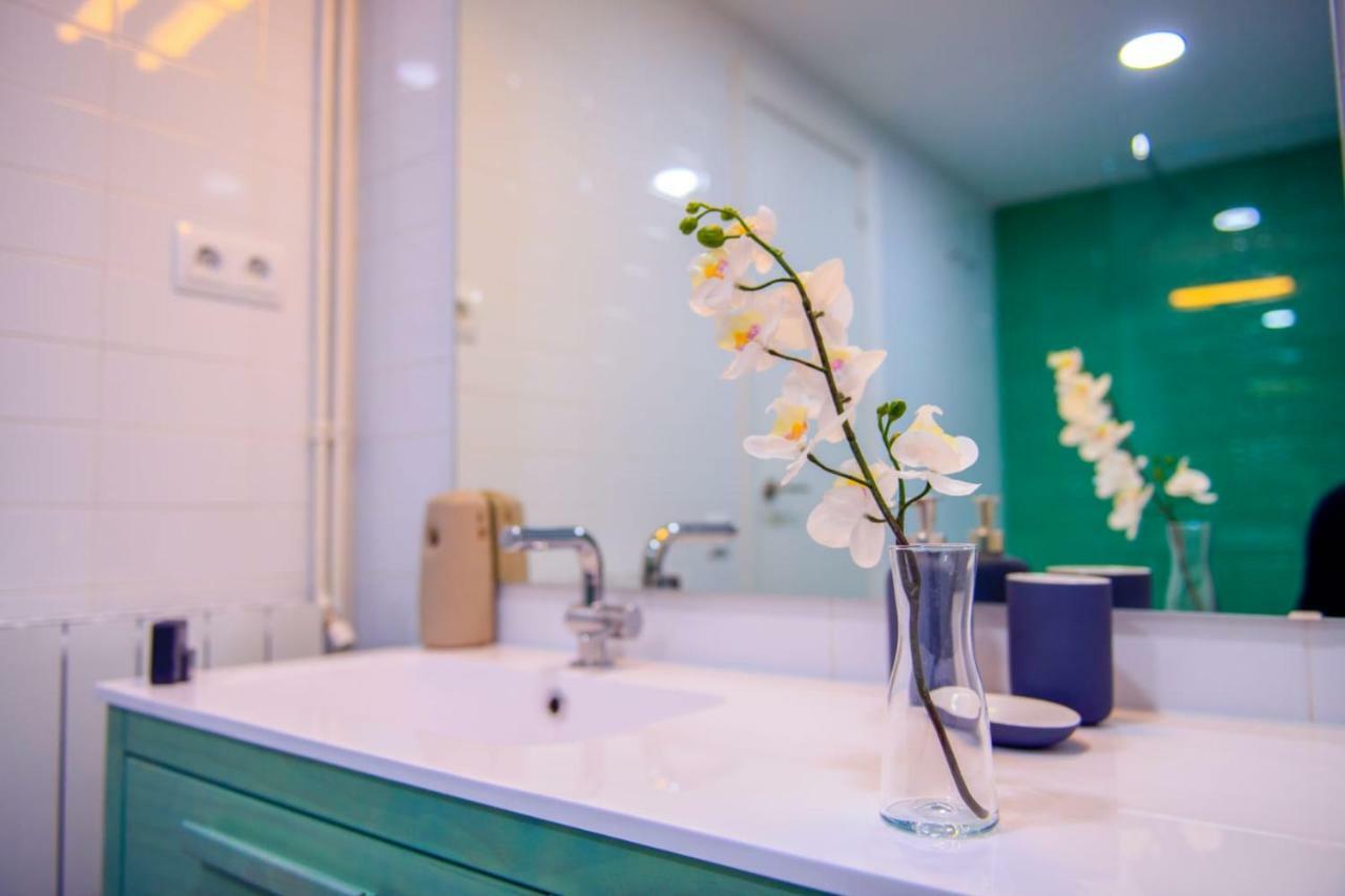 A Home Away From Home Escaldes-Engordany Bagian luar foto