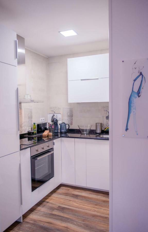 A Home Away From Home Escaldes-Engordany Bagian luar foto