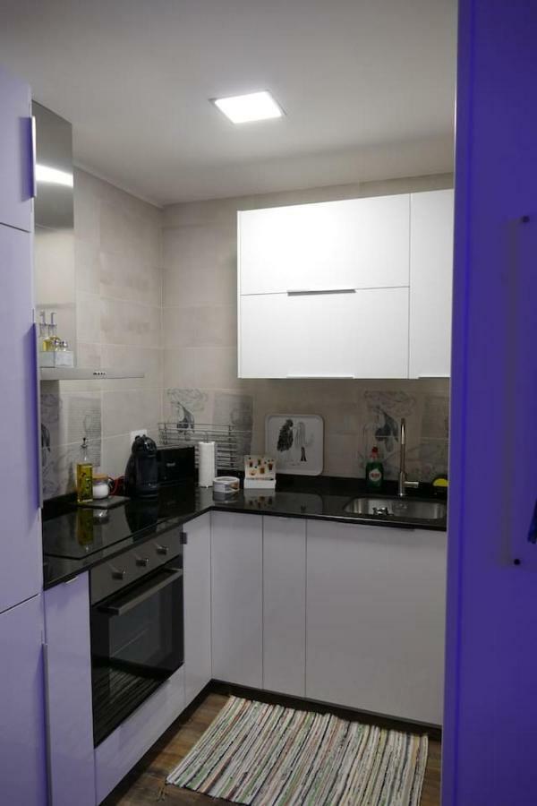 A Home Away From Home Escaldes-Engordany Bagian luar foto