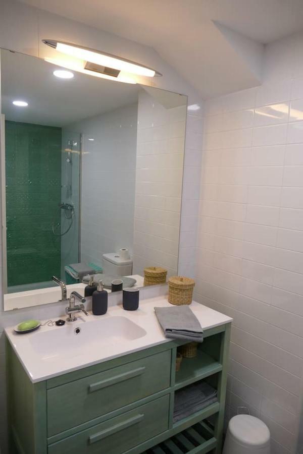 A Home Away From Home Escaldes-Engordany Bagian luar foto