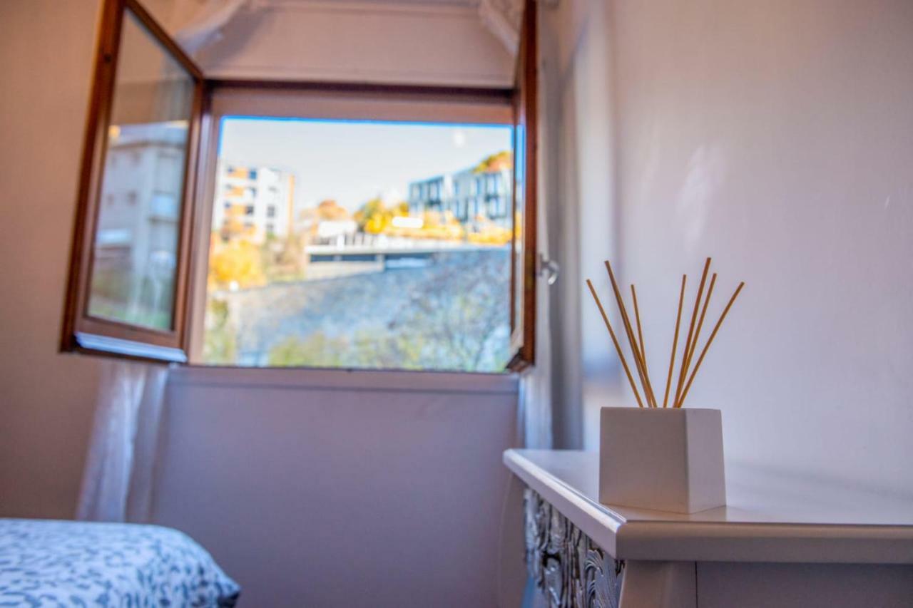 A Home Away From Home Escaldes-Engordany Bagian luar foto