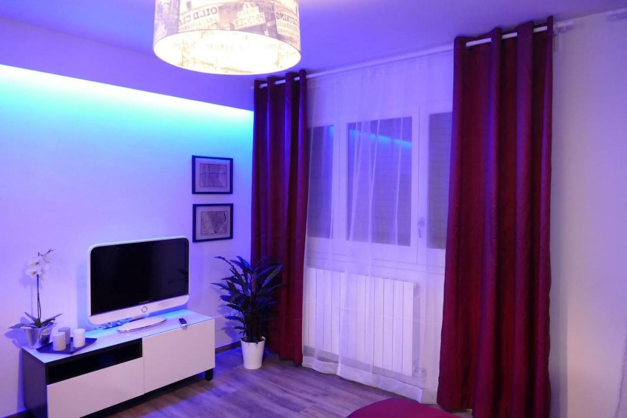 A Home Away From Home Escaldes-Engordany Bagian luar foto