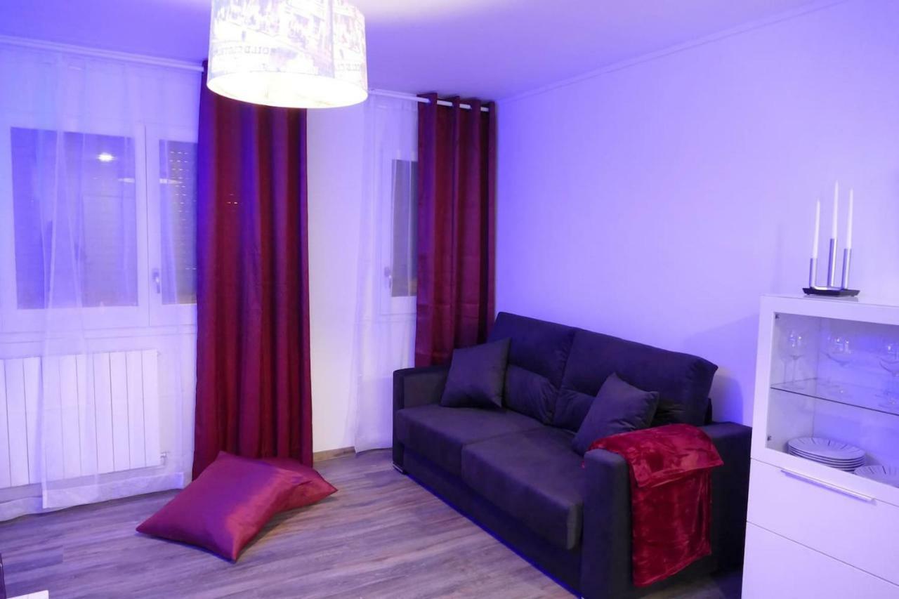 A Home Away From Home Escaldes-Engordany Bagian luar foto