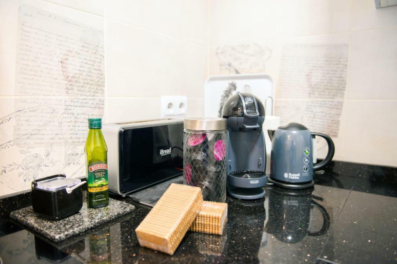 A Home Away From Home Escaldes-Engordany Bagian luar foto