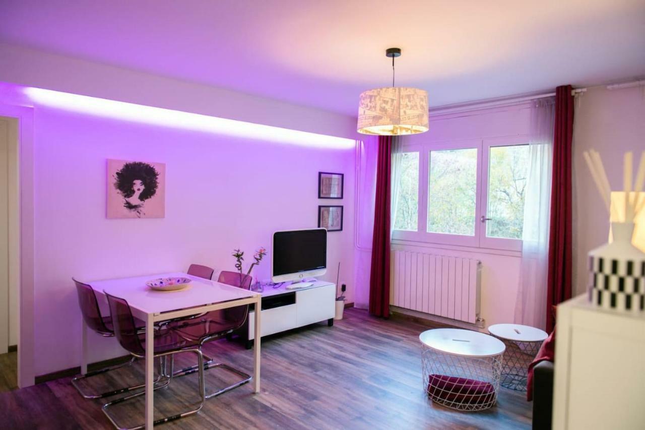 A Home Away From Home Escaldes-Engordany Bagian luar foto