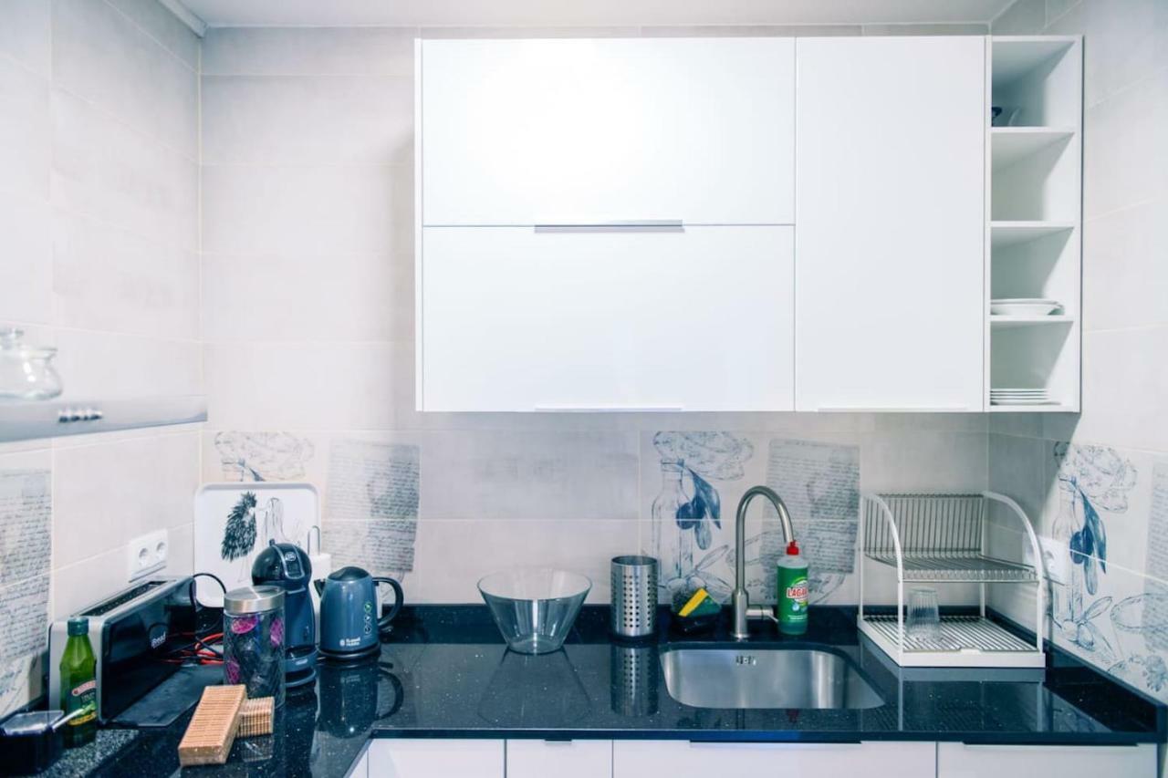 A Home Away From Home Escaldes-Engordany Bagian luar foto
