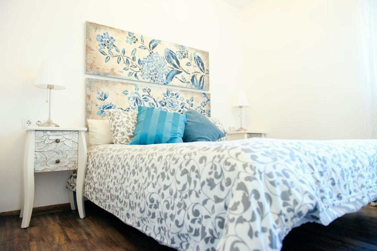 A Home Away From Home Escaldes-Engordany Bagian luar foto